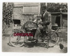 Rig foto 1920er gebraucht kaufen  Berlin