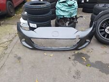 Riginal mazda frontstoßstange gebraucht kaufen  Bochum