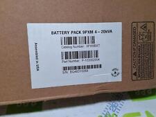 Usado, Módulo de bateria EATON 9PXM / BACKUP DE BATERIA 9PXMBAT  comprar usado  Enviando para Brazil