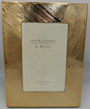 Brass plated photo for sale  CHELMSFORD