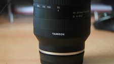 Tamron 300mm 3 gebraucht kaufen  Glinde