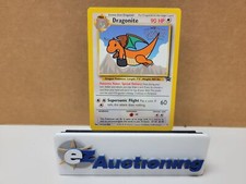 Pokemon dragonite black for sale  Alexandria