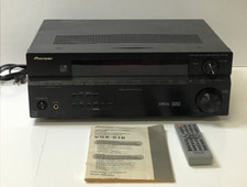 pioneer home theatre system for sale  Dallas