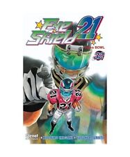 Eyeshield tome xmas gebraucht kaufen  Trebbin