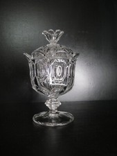 Ancien drageoir sucrier d'occasion  Brebières