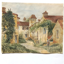 Vieux village dordogne d'occasion  Chancelade