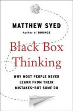 Black box thinking for sale  Montgomery