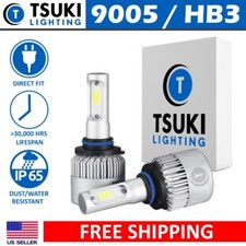 Tsuki 9005 led for sale  Long Beach