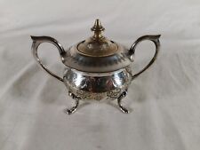 Intricate vintage silver for sale  SALTCOATS