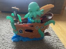 Thomas friends pirate for sale  AYLESBURY