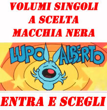 Lb15 lupo alberto usato  Milano