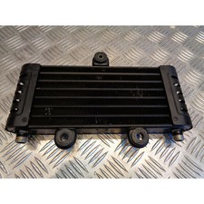 Radiateur huile moto d'occasion  Salernes