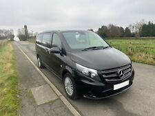 2018 mercedes vito for sale  BOLTON