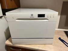 Electrolux esf2400ow 55cm usato  Trambileno