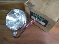 Vintage nos wipac for sale  UK