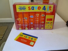 Halifax bank childrens for sale  ISLE OF BUTE