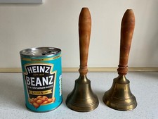 Hand held brass for sale  WOLVERHAMPTON