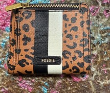 Fossil damen geldbörse gebraucht kaufen  Neustadt