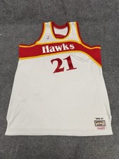 Mitchell ness dominique for sale  Union City