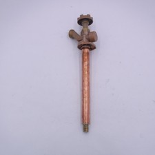 Woodford anti siphon for sale  Ogden
