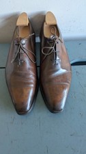 Berluti shoes 9.5 for sale  CHELTENHAM
