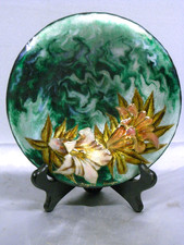 Emaux cuivre coupe d'occasion  Équeurdreville-Hainneville