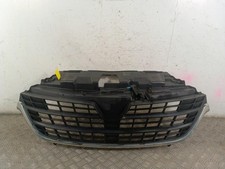 Calandre renault trafic d'occasion  Savenay