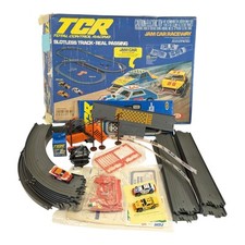 Vintage tcr jam for sale  Fleetwood