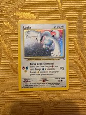 Pokemon lugia 111 usato  San Mango Piemonte