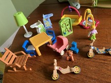 Playmobil city dollhouse for sale  Springfield