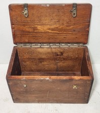 Old handmade wooden for sale  Broadview Heights
