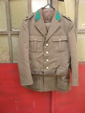 Uniforme s.tenente alpini usato  Genova