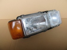 Scirocco 53b scheinwerfer gebraucht kaufen  Burg-Umland
