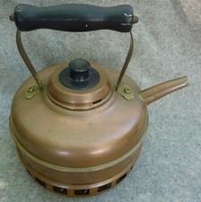Vintage copper quick for sale  UK