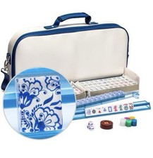 American mahjong chinoise d'occasion  Expédié en Belgium