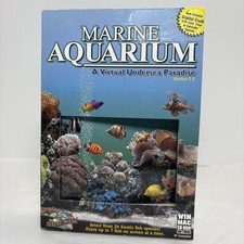 Marine aquarium 2.0 d'occasion  Expédié en Belgium