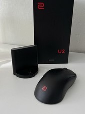 Benq zowie wireless gebraucht kaufen  Hamburg