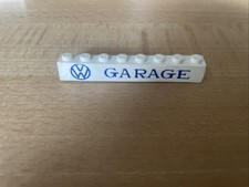 Lego schriftstein vintage gebraucht kaufen  Erkrath