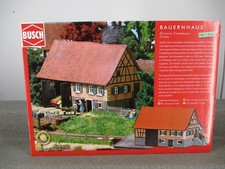 Busch spur 1504 gebraucht kaufen  Wenden