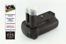 Nikon d80 battery usato Nikon d80 battery usato  Misano Adriatico