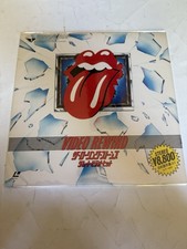 Rolling stones video for sale  Algonquin