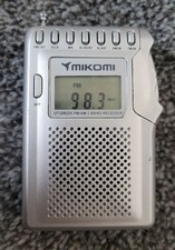 Mikomi dr205 personal for sale  SOUTHAMPTON