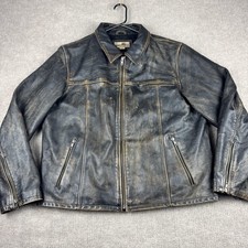 Bke leather jacket for sale  Hagerstown