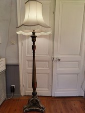 Lampadaire ancien 153 d'occasion  Château-l'Évêque