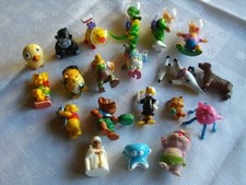 Fremdfiguren konvolut 3 gebraucht kaufen  Berga