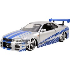 Fast furious 2002 gebraucht kaufen  Ahaus
