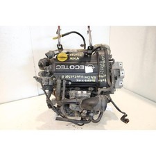 Motore compl. z10xe usato Motore compl. z10xe usato  Bedizzole