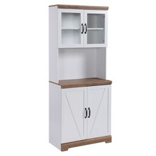 Homcom dispensa cucina usato  Assago