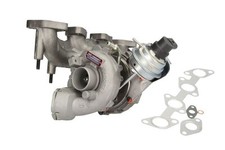 Turbina garrett audi usato  Olgiate Olona