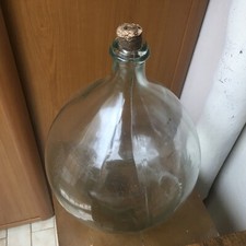 Bonbonne dame jeanne d'occasion  Hyères